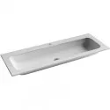 Раковина Ceramica Nova Element 121 CN7017 Белая