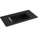 Раковина Ceramica Nova Element 91 CN7002MB Черная матовая