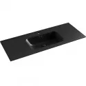 Раковина Ceramica Nova Element 121 CN7006MB Черная матовая