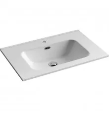 Раковина Ceramica Nova Element 71 CN7007 Белая