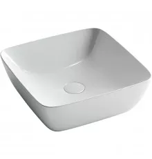 Раковина Ceramica Nova Form 42 CN2002 Белая