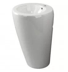 Раковина Ceramica Nova Simple 55 CN1807 Белая