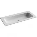 Раковина Ceramicanova Grace 100 CN7013wx Белая