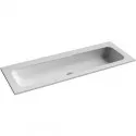 Раковина Ceramicanova Grace 120 CN7016wx Белая