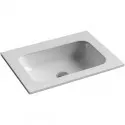 Раковина Ceramicanova Grace 60 CN7011wx Белая