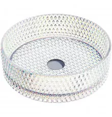 Раковина-чаша Ceramicanova Cristal 36 CN6059 Неон