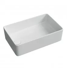 Раковина-чаша Ceramicanova Element 48,5 CN5050 цвет Белый