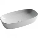 Раковина-чаша Ceramicanova Element 70 CN5040 Белая