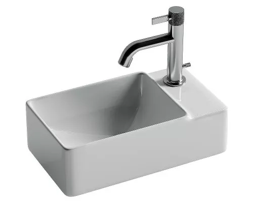 Раковина Ceramicanova Element 40 CN5045 Белая