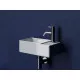 Раковина Ceramicanova Element 40 CN5045 Белая