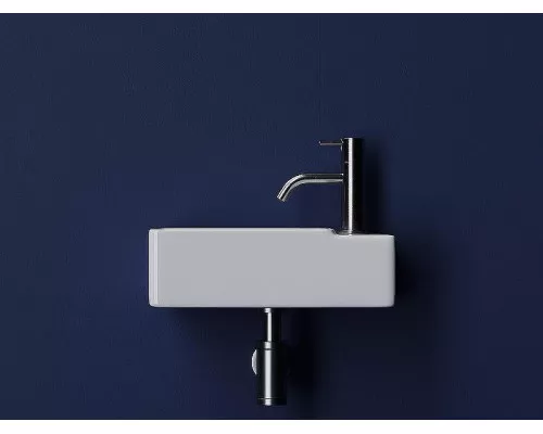 Раковина Ceramicanova Element 40 CN5045 Белая