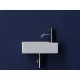Раковина Ceramicanova Element 40 CN5045 Белая