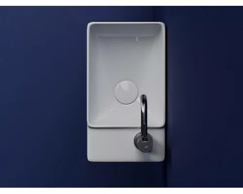 Раковина Ceramicanova Element 40 CN5045 Белая