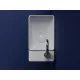 Раковина Ceramicanova Element 40 CN5045 Белая