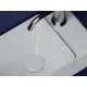 Раковина Ceramicanova Element 40 CN5045 Белая
