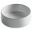 Раковина-чаша Ceramicanova Element 36 CN5047 Белая