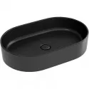 Раковина-чаша Ceramicanova Element 61 CN6048MB Черная матовая