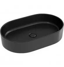 Раковина-чаша Ceramicanova Element 61 CN6048MB Черная матовая