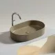 Раковина-чаша Ceramicanova Element 61 CN6048MC Капучино матовая