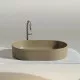 Раковина-чаша Ceramicanova Element 61 CN6048MC Капучино матовая