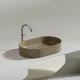Раковина-чаша Ceramicanova Element 61 CN6048MC Капучино матовая
