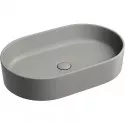 Раковина-чаша Ceramicanova Element 61 CN6048MH Антрацит матовый