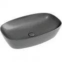 Раковина-чаша Ceramicanova Element 60 CN6049MDH Темный антрацит матовый