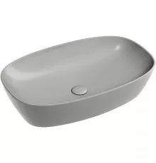 Раковина-чаша Ceramicanova Element 60 CN6049MH Антрацит матовый