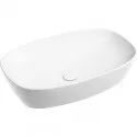 Раковина-чаша Ceramicanova Element 60 CN6049MW Белая матовая