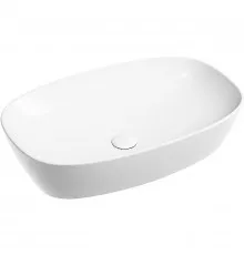 Раковина-чаша Ceramicanova Element 60 CN6049MW Белая матовая