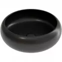 Раковина-чаша Ceramicanova Element 36 CN6050MB Черная матовая