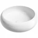 Раковина-чаша Ceramicanova Element 36 CN6050MW Белая матовая