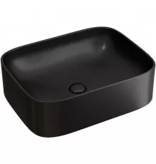 Раковина-чаша Ceramicanova Element 51 CN6052MB Черная матовая