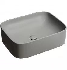 Раковина-чаша Ceramicanova Element 51 CN6052MH Антрацит матовый