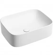 Раковина-чаша Ceramicanova Element 51 CN6052MW Белая матовая