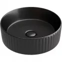 Раковина-чаша Ceramicanova Element 36 CN6057MB Черная матовая