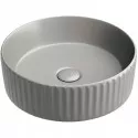 Раковина-чаша Ceramicanova Element 36 CN6057MH Антрацит матовый