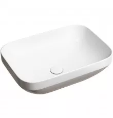 Раковина-чаша Ceramicanova Element 50 CN6055MW Белая матовая