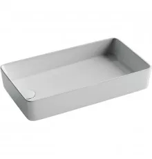 Раковина-чаша Ceramicanova Element 62 CN5048 Белая