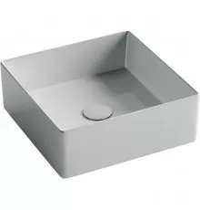 Раковина-чаша Ceramicanova Element 36 CN6068 Белая