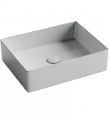 Раковина-чаша Ceramicanova Element 47 CN6069 Белая
