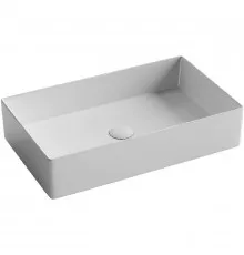 Раковина-чаша Ceramicanova Element 60 CN6070 Белая