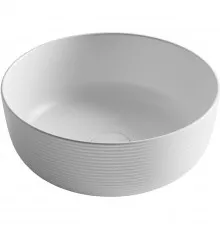 Раковина-чаша Ceramicanova Element 36 CN6073MW Белая матовая