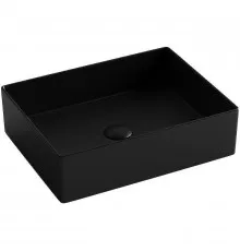 Раковина-чаша Ceramicanova Element 47 CN6069MB Черная матовая