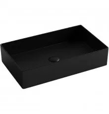 Раковина-чаша Ceramicanova Element 60 CN6070MB Черная матовая