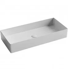 Раковина-чаша Ceramicanova Element 80 CN6072 Белая