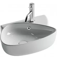 Раковина Ceramicanova Element 50 CN5049 Белая