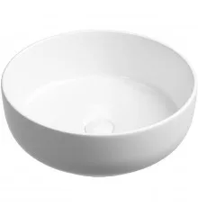 Раковина-чаша Ceramicanova Taycan 38 CN12003 Белая