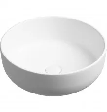 Раковина-чаша Ceramicanova Taycan 38 CN12003MW Белая матовая