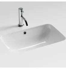 Раковина Ceramicanova Element 54 CN7018 Белая